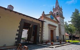 Hotel Hacienda San Miguel Regla